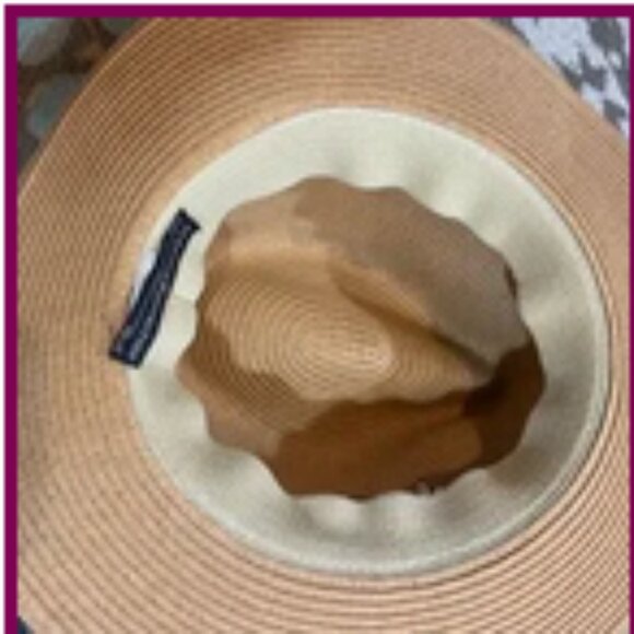 Embrace Effortless Style: The Peruvian Connection Vallarta Fedora - Picture 2 of 3